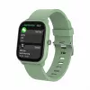 Smartwatch DENVER SWK-120GN con seguimiento de actividad y soporte de notificaciones, verde