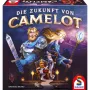 Die Zukunft von Camelot, juego de mesa