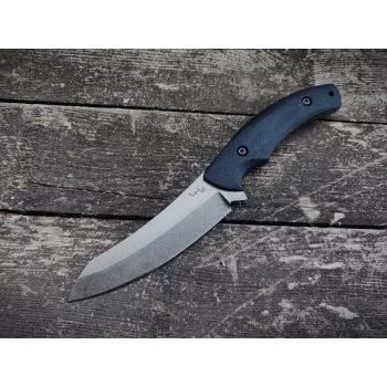 Cuchillo truck Dragon G10