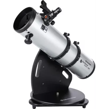 Celestron StarSense Explorer 150mm Reflector 459x Negro, Plata