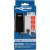 Fuente de alimentación Ansmann APS 2250H