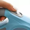 Correa retráctil para perro Verk Pupilplanet 5 m con luz LED lateral