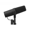 Shure SM7B micrófono negro micrófono de estudio