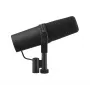 Shure SM7B micrófono negro micrófono de estudio
