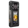Ulefone Armor 30 Pro 5G UF-A30P smartphone, 6,95 pulgadas, 16 GB RAM, 512 GB, IP69K, Android 14, 12800 mAh, negro