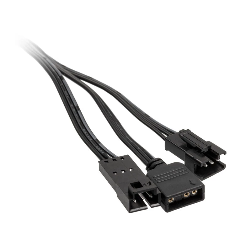 Kolink Inspire L1 controlador ARGB 3 pines 5V – SATA