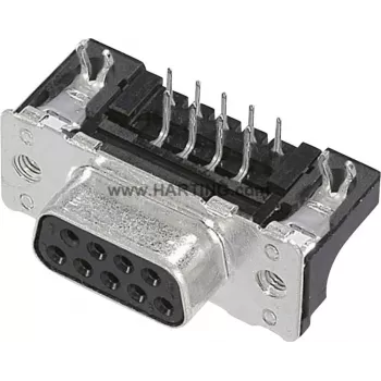 Harting 09 66 252 6615 negro