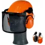 Protección auditiva 3M Peltor H31P3EO, 28 dB de atenuación