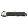 Regleta de enchufes IP44 6 tomas negro 2 m H07RN-F 3G1,5 (1159970)