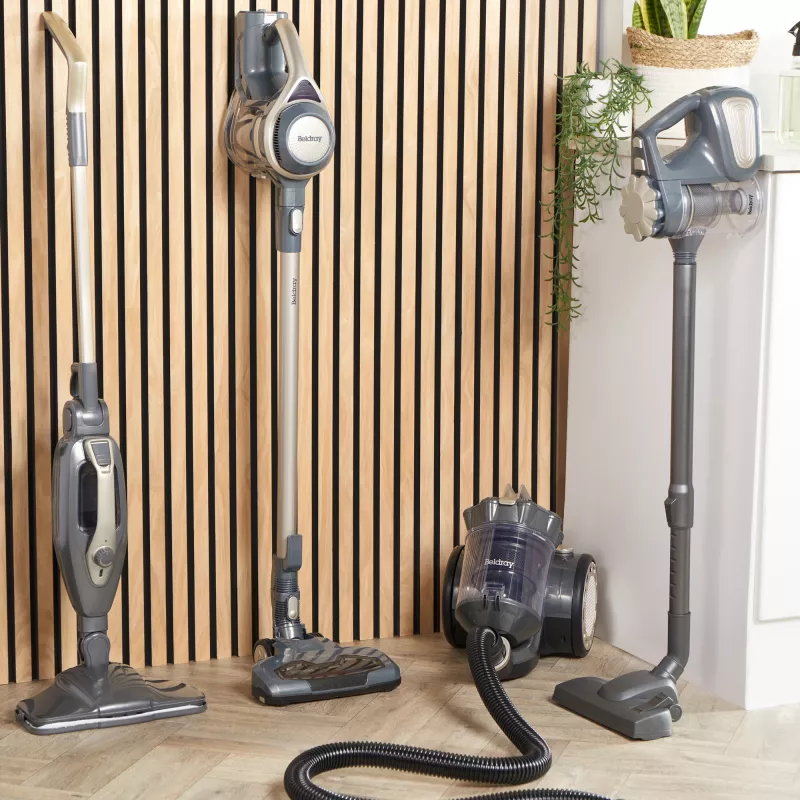 Beldray BEL01732TTVDE limpiador a vapor 14 en 1