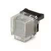 HP CC383A – Cartucho de grapas – para Color LaserJet Managed Flow MFP M880; LaserJet Enterprise Flow MFP M830, MFP M880