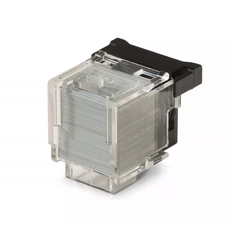 HP CC383A – Cartucho de grapas – para Color LaserJet Managed Flow MFP M880; LaserJet Enterprise Flow MFP M830, MFP M880