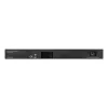 Switch gestionado LANCOM GS-3628XP, 24× puertos 2,5G RJ-45, PoE, L2/L3, montaje en rack 1U