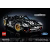 LEGO TECHNIC 42223 1966 Ford GT40 MKII Coche de carreras