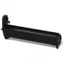 OKI 45395701 unidad de tambor amarilla para MC760/770/780, 30.000 páginas