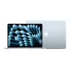 Apple MacBook Air 13 inch : chip M4 con CPU de 10 núcleos y GPU de 8 núcleos, 16 GB, 256 GB SSD – Azul cielo