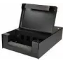Caja de punto de consolidación (CP) LogiLink - toma de conexión de cables - NP0090