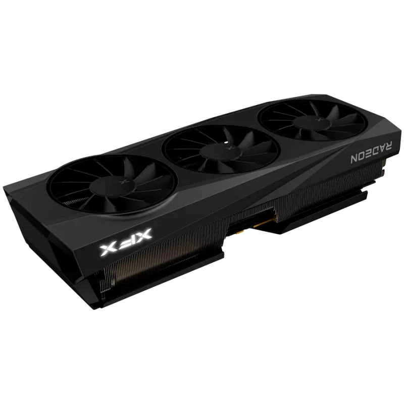 Tarjeta gráfica XFX Radeon RX 9070 16GB GDDR6