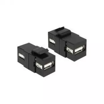 DeLOCK módulo Keystone 86367
