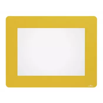 Símbolo autoadhesivo Durable 180804