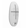 Llavero inalámbrico SPACECONTROL/Blanco 38166 Ajax