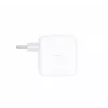 Cargador D-Link 140W GaN, interior, AC, blanco