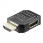 Wentronic 51724 accesorio de conectividad negro