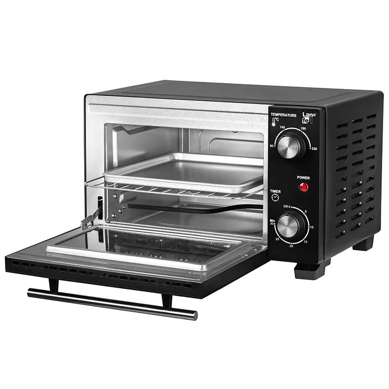 Cocina eléctrica LAFE PIW001 10 L de capacidad — cocina eléctrica compacta de sobremesa