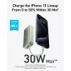 Batería portátil Anker A1259G61 10000 mAh