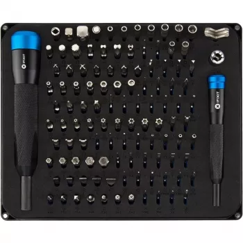 iFixit EU145392 puntas de destornillador 112 unidades