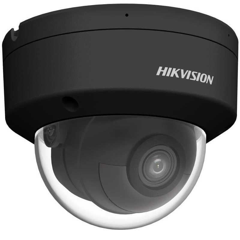 Cámara de vigilancia IP Hikvision Pro Series DS-2CD2146G2H-ISU(2.8mm)(eF) negra