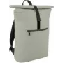 Mochila rolltop Mobilis 14-16 MineralGrau - 16L (070012)