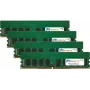Kit de memoria RAM PHS-memory 64GB (4x16GB) para Dell Precision 3430 Tower DDR4 UDIMM ECC 2666MHz PC4-2666V-E (SP284181)