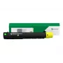 Lexmark Amarillo - original - Cartucho de tóner - para Lexmark CX930dse