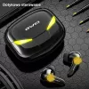 Auriculares Awei T35 TWS negros
