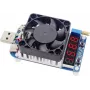 JT-HD35 - Carga electrónica probador USB 35 W (JT-HD35)