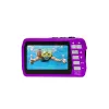 Cámara compacta sumergible EASYPIX Aquapix W3048‑V 12MP, zoom digital 4x
