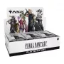 Caja de sobres Play Booster Hasbro Magic the Gathering Final Fantasy