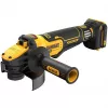 DeWALT DCG416VSN-XJ amoladora angular a batería de 18 V XR, 125 mm, velocidad variable (sin batería)