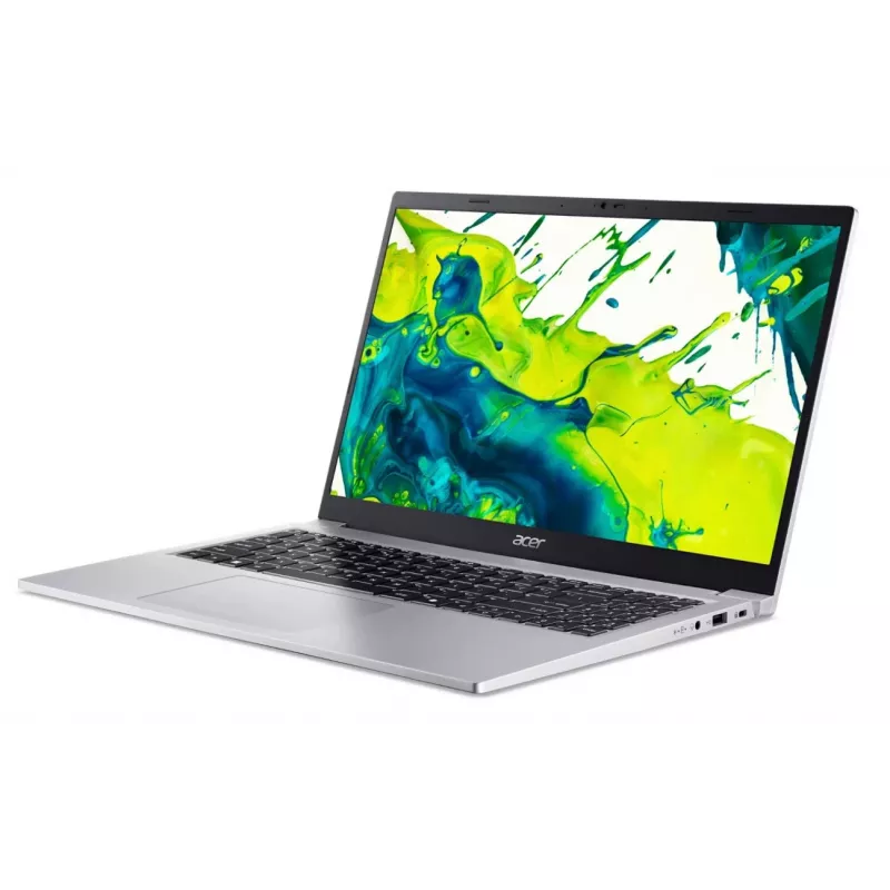 Portátil Acer Aspire Lite Core i3 N355, pantalla de 39,6 cm (15,6
