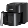 Freidora de aire Blaupunkt AFD512 (sin aceite; 3,7 l; 1300 W)
