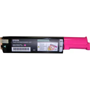 Epson SO50317 Consumible de impresora Magenta