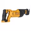 DeWALT DCS380N sierra sable 2,86 cm negro, amarillo