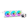 Refrigeración líquida Thermaltake TH420 V2 Ultra EX ARGB Sync All-In-One - Snow Edition