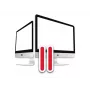 Suscripción empresarial Desktop for Mac 26-50 licencias 1 año