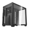 Caja de ordenador Darkflash C285 ATX negra