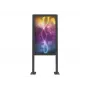 EDBAK POK91 Soporte para 49