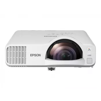 Proyector de datos Epson V11HA76080 proyector de distancia corta 4000 lúmenes ANSI 3LCD WXGA (1200x800) 3D Blanco