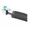 Digitus | Funda flexible para cables con cierre de velcro | DA-90507