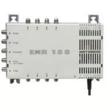 Multiconmutador Kathrein EXR 158 gris
